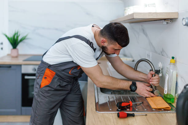 Shower Repair Services in Mukwonago, WI