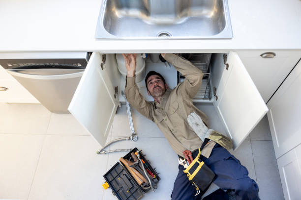 Professional Plumbing in Mukwonago, WI