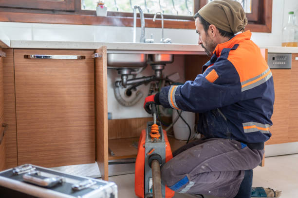 Best Same-Day Plumbing Service  in Mukwonago, WI