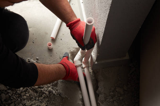 Best Emergency Plumbing Repair  in Mukwonago, WI
