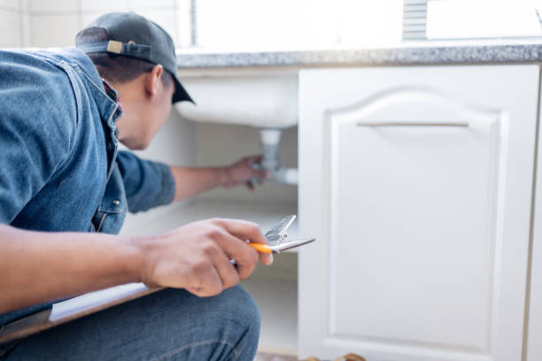 Best Toilet Repair Services  in Mukwonago, WI