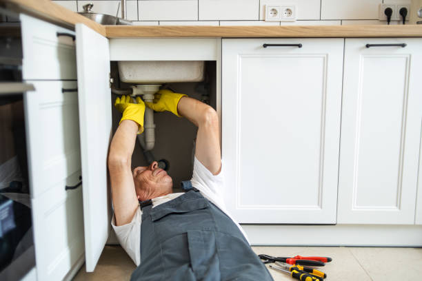 Best Plumbing Repair Near Me  in Mukwonago, WI