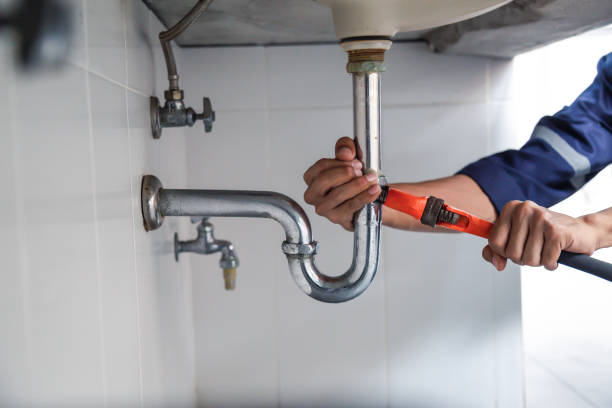 Best Pipe Repair Near Me  in Mukwonago, WI