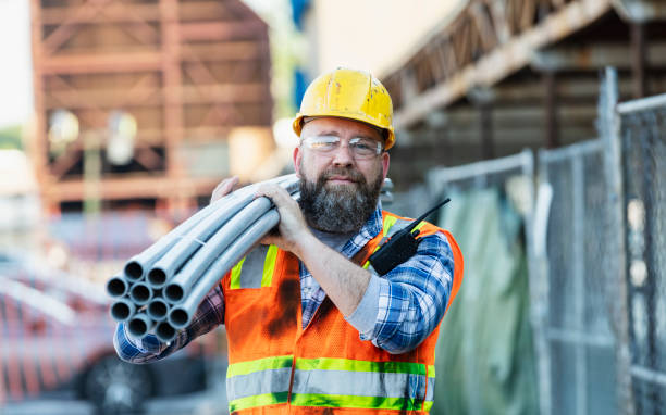 Best Gas Line Repair  in Mukwonago, WI