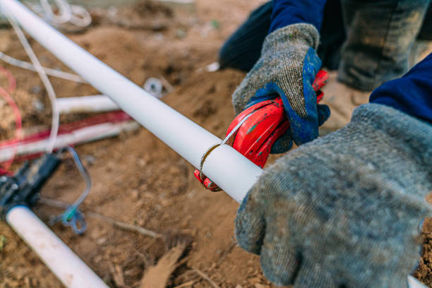 Best Emergency Plumbing Repair  in Mukwonago, WI